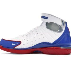 Nike Air Zoom Huarache 2K4 All-Star 2015 Size 8 308475-100 Rare Retro BNWOB OG